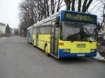 Schulbus vom Stadtverkehr Tuttlingen