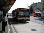 Neoplan-Bus Romanshorn