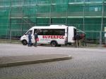 Superpol Sprinter-Bus