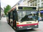 Bus Karlsruhe