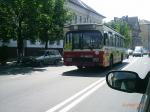 Volvo-Bus