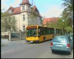 Dresdner Bus