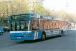KVG-Bus (Neoplan N 4016)