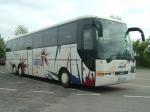 MAN RH 463-13,7/A32 (RMVG-Reisebus)