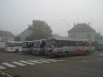 Busbahnhof Selestat