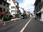Basel 484 Riehen Dorf
