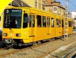 Linie 3 - Budapest