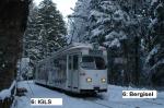 Innsbruck - Linie 6 "Die Igler"