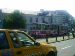 Tram Oradea I