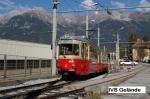 Innsbruck - STB
