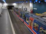 Docklandrails-Essen