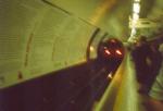 Londoner Tube