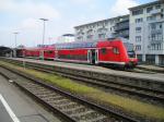 IRE Stuttgart - Friedrichshafen Stadtbahnhof