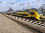 DD-IRM Doppeltraktion - Nederlandse Spoorwegen