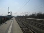 Teltow Bahnhof n� 2