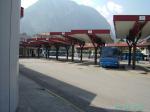Busbahnhof Riva links
