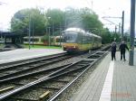 Lngste Stadtbahnlinie Deutschlands