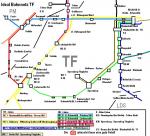 Ideal Bahn Netz Teltow - Fl�ming